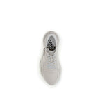Fendi White Calf Leather Bos Taurus Athletic Sneakers Fendi