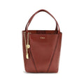 Chloé Multicolor Calf Leather Bos Taurus Shoulder Bag Chloé