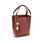 Chloé Multicolor Calf Leather Bos Taurus Shoulder Bag Chloé