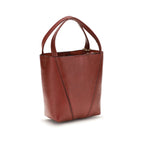 Chloé Multicolor Calf Leather Bos Taurus Shoulder Bag Chloé