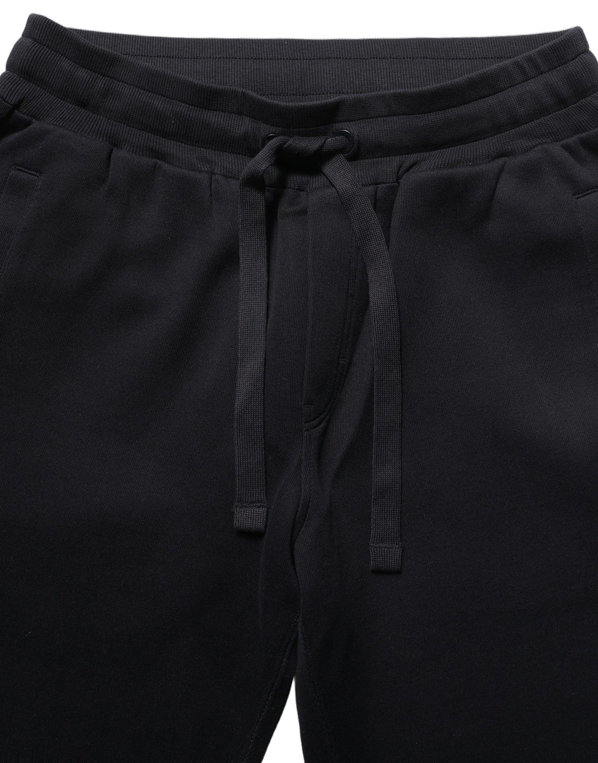 Dolce & Gabbana Blue Cotton Drawstring Jogger Trouser Pants - Eljoys Fashion 