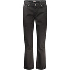 Guess Jeans Black Cotton Women's Jeans Guess Jeans
