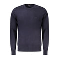 Rifle Blu Viscosa Men's Sweater Rifle