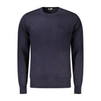 Rifle Blu Viscosa Men's Sweater Rifle