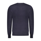 Rifle Blu Viscosa Men's Sweater Rifle