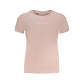Guess Jeans Rosa Cotton Womens T-Shirt Guess Jeans