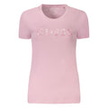 Guess Jeans Rosa Cotton Women's T-Shirt