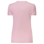 Guess Jeans Rosa Cotton Women's T-Shirt