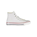 Converse White Synthetic Athletic Sneakers