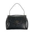 Twinset Black Polyethylene Handbag