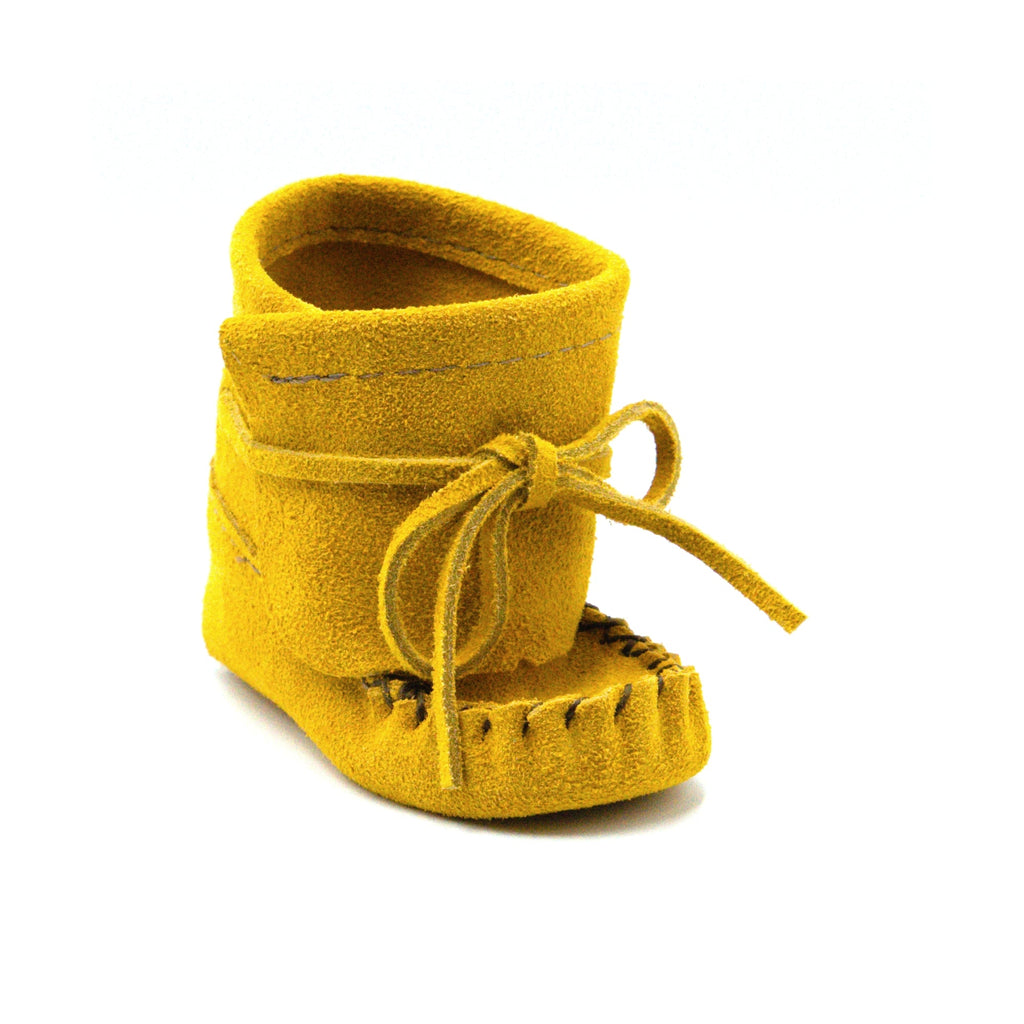Yastawen'cha' hochet - Enfant