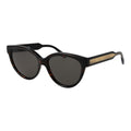 Replay Black Plastic Sunglasses - Eljoys Fashion 
