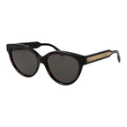 Replay Black Plastic Sunglasses - Eljoys Fashion 