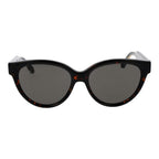 Replay Black Plastic Sunglasses - Eljoys Fashion 