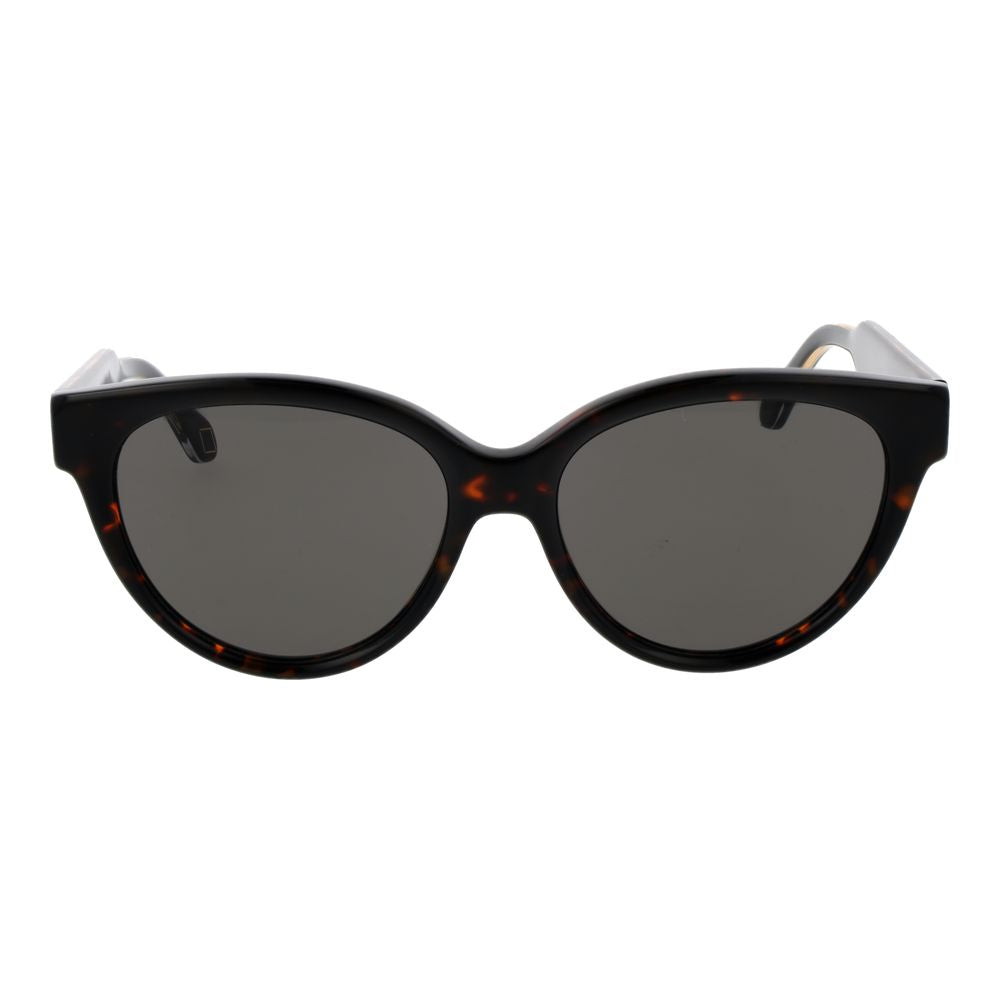 Replay Black Plastic Sunglasses - Eljoys Fashion 