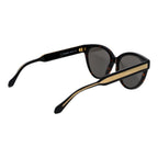 Replay Black Plastic Sunglasses - Eljoys Fashion 