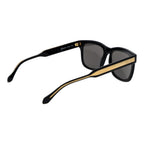 Replay Black Plastic Sunglasses - Eljoys Fashion 
