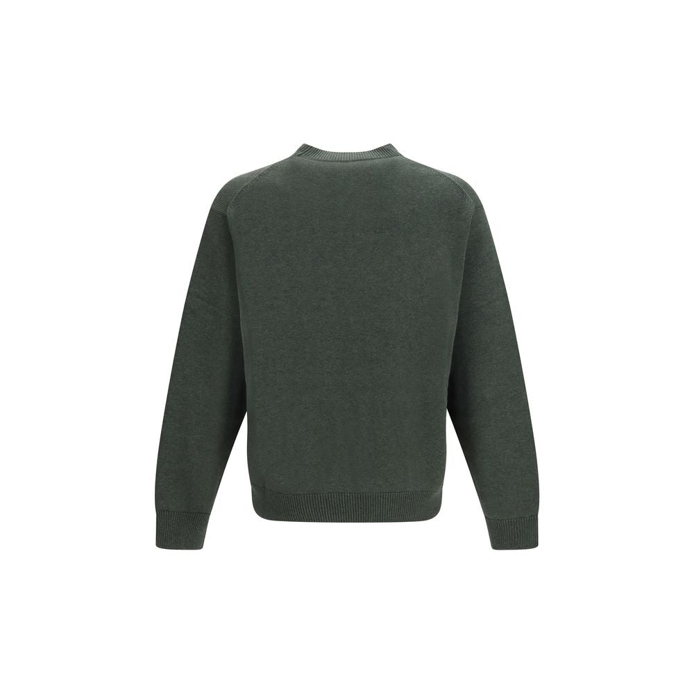 Kenzo Bicolor Cotton Sweatshirt - Eljoys Fashion 