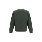 Kenzo Bicolor Cotton Sweatshirt - Eljoys Fashion 