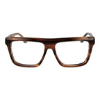 Victoria Beckham Brown Acetate Glasses (Frames) - Eljoys Fashion 