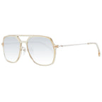Lozza Beige Acetate & Plastic Sunglasses - Eljoys Fashion 