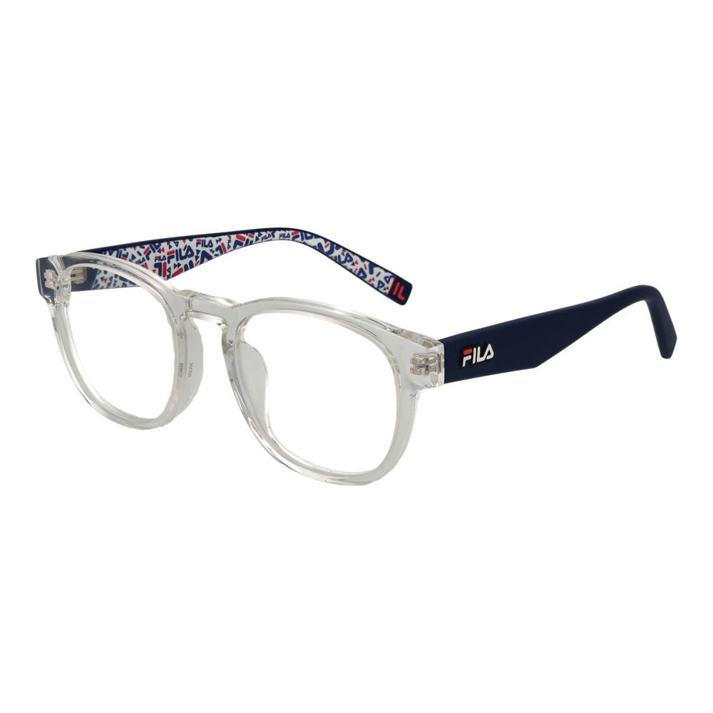 Fila Transparent Plastic Glasses (Frames) - Eljoys Fashion 