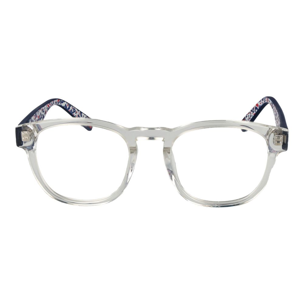 Fila Transparent Plastic Glasses (Frames) - Eljoys Fashion 