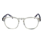 Fila Transparent Plastic Glasses (Frames) - Eljoys Fashion 