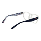Fila Transparent Plastic Glasses (Frames) - Eljoys Fashion 