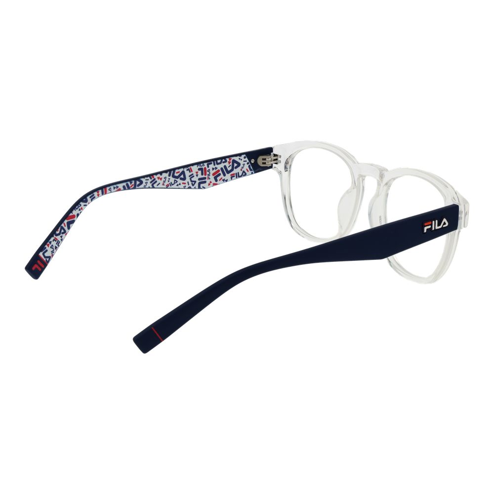 Fila Transparent Plastic Glasses (Frames) - Eljoys Fashion 