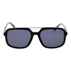 Gant Black Plastic Sunglasses - Eljoys Fashion 