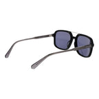 Gant Black Plastic Sunglasses - Eljoys Fashion 