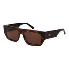 Gant Brown Plastic Sunglasses - Eljoys Fashion 