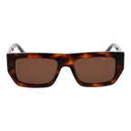 Gant Brown Plastic Sunglasses - Eljoys Fashion 