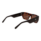 Gant Brown Plastic Sunglasses - Eljoys Fashion 