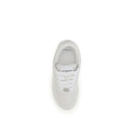 Givenchy White Calf Leather Bos Taurus Sneakers - Eljoys Fashion 