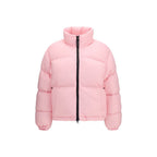 Canada Goose Multicolor Goose Down Full-Length Jacket