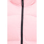 Canada Goose Multicolor Goose Down Full-Length Jacket