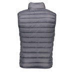 Norway 1963 Black Polyamide Men's Jacket