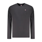 Norway 1963 Black Cotton Mens T-Shirt