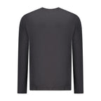 Norway 1963 Black Cotton Mens T-Shirt