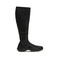 Miu Miu Black Lamb Ovis Aries Ankle Boots