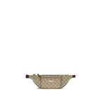 Gucci Beige Fabric Shoulder Bag - Eljoys Fashion 