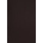 Wolford Brown Cotton Bodysuit