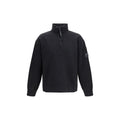 C.P. Company Black Cotton Sweatshirt