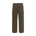 C.P. Company Bicolor Cotton Cargo Pants