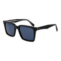 Tommy Hilfiger Black Eco Acetate Sunglasses - Eljoys Fashion 