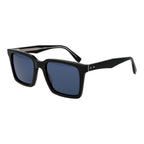 Tommy Hilfiger Black Eco Acetate Sunglasses - Eljoys Fashion 