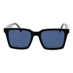 Tommy Hilfiger Black Eco Acetate Sunglasses - Eljoys Fashion 