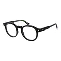 Polaroid Black Cellulose Propionate Glasses (Frames) - Eljoys Fashion 